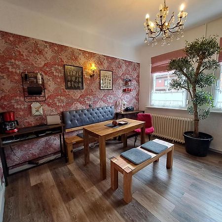Cozy Apartment 알텐브락 외부 사진