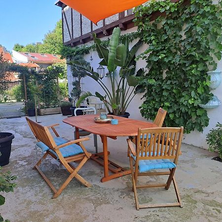 Cozy Apartment 알텐브락 외부 사진