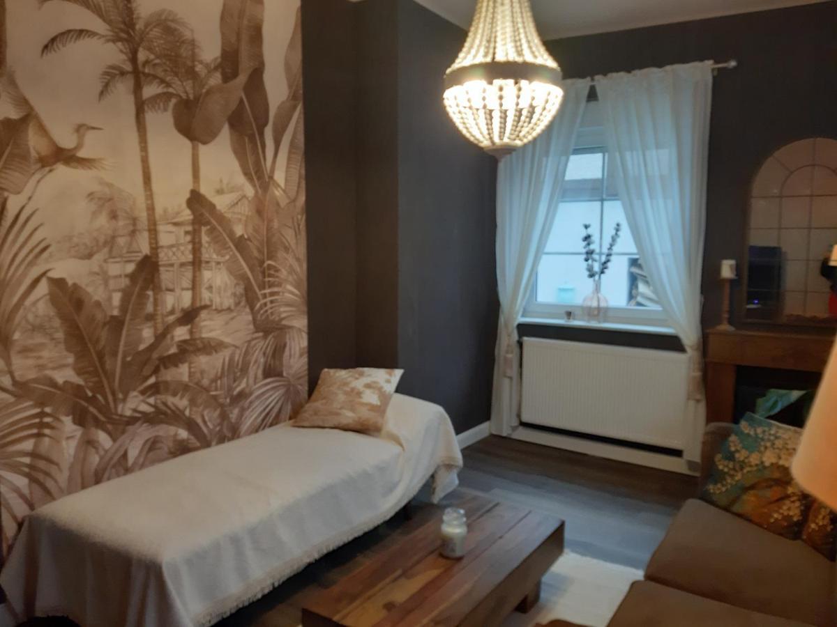 Cozy Apartment 알텐브락 외부 사진