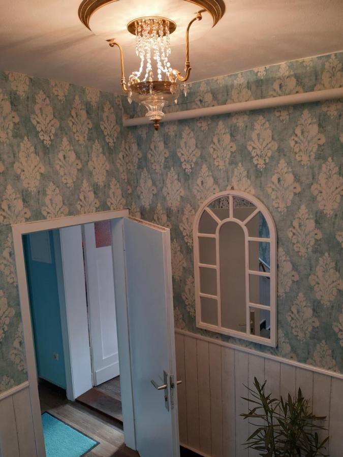 Cozy Apartment 알텐브락 외부 사진