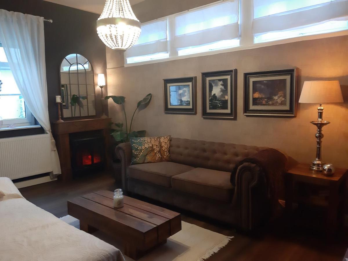 Cozy Apartment 알텐브락 외부 사진