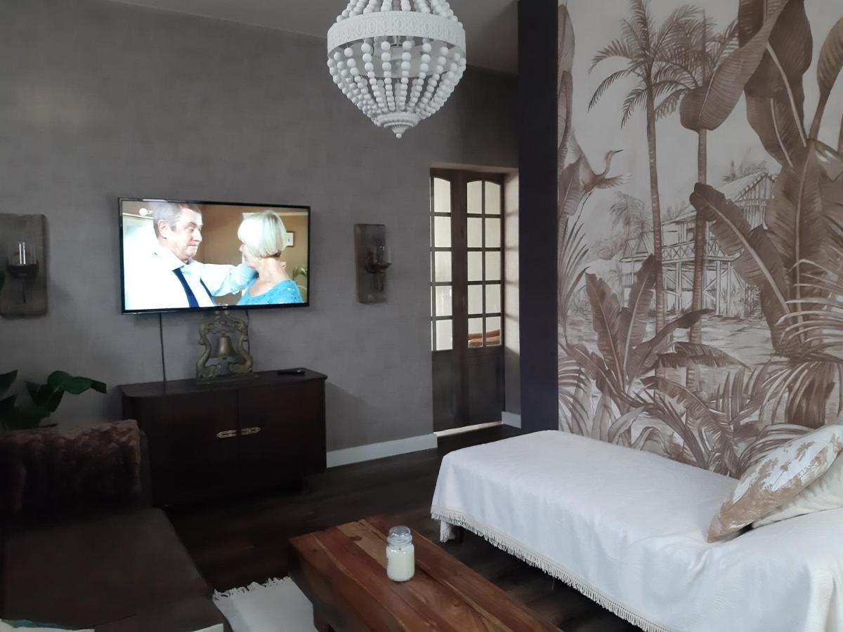 Cozy Apartment 알텐브락 외부 사진