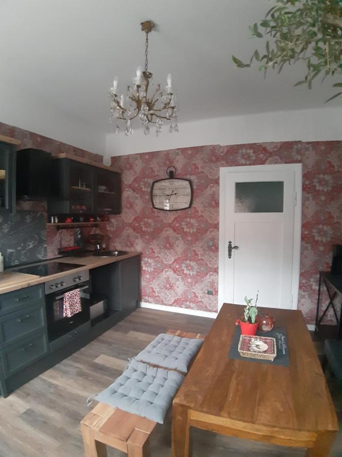 Cozy Apartment 알텐브락 외부 사진