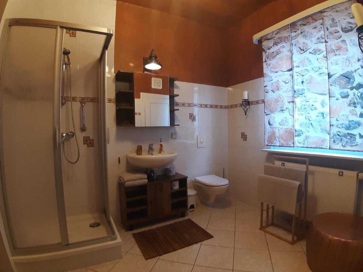 Cozy Apartment 알텐브락 외부 사진