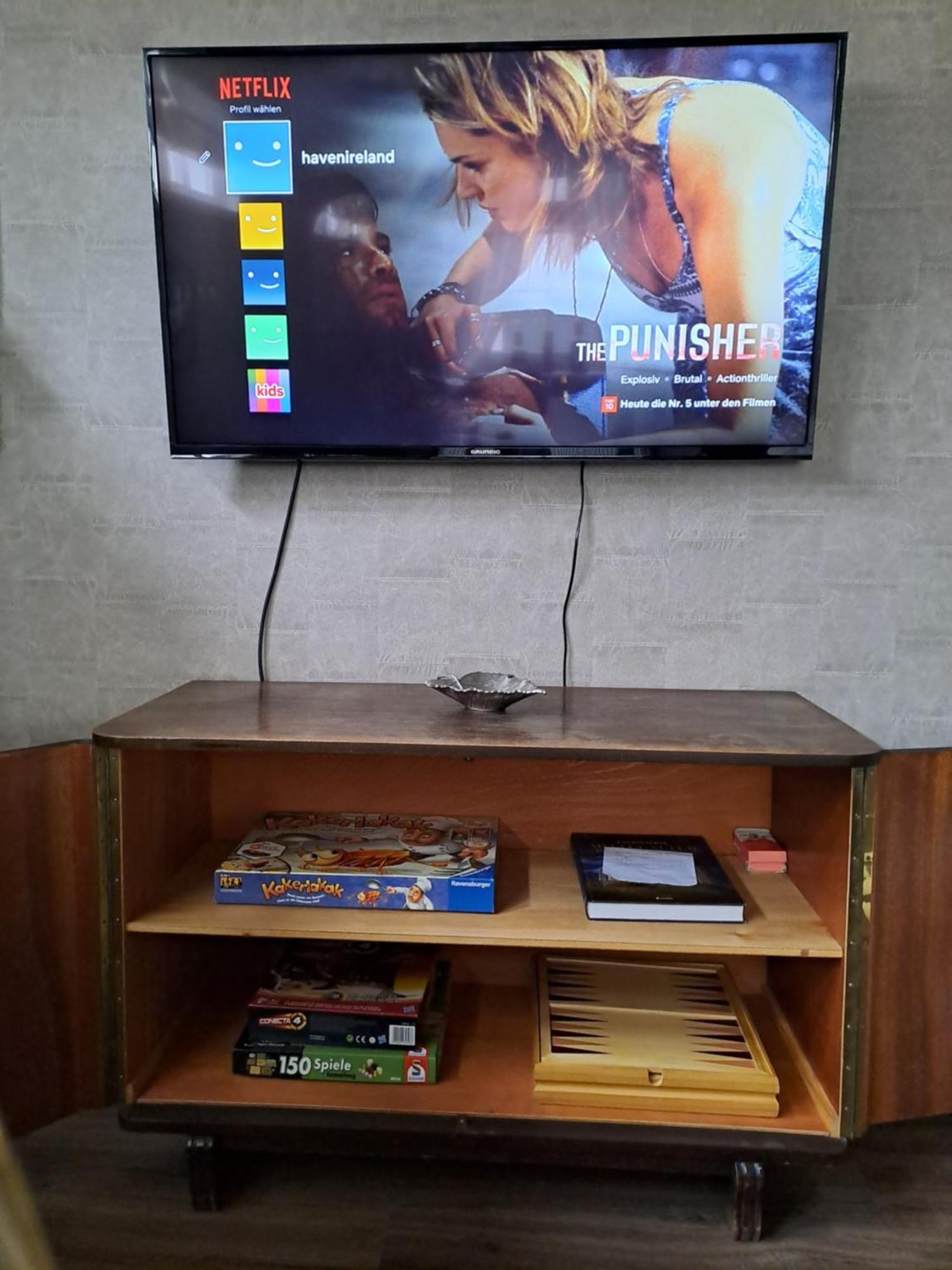 Cozy Apartment 알텐브락 외부 사진