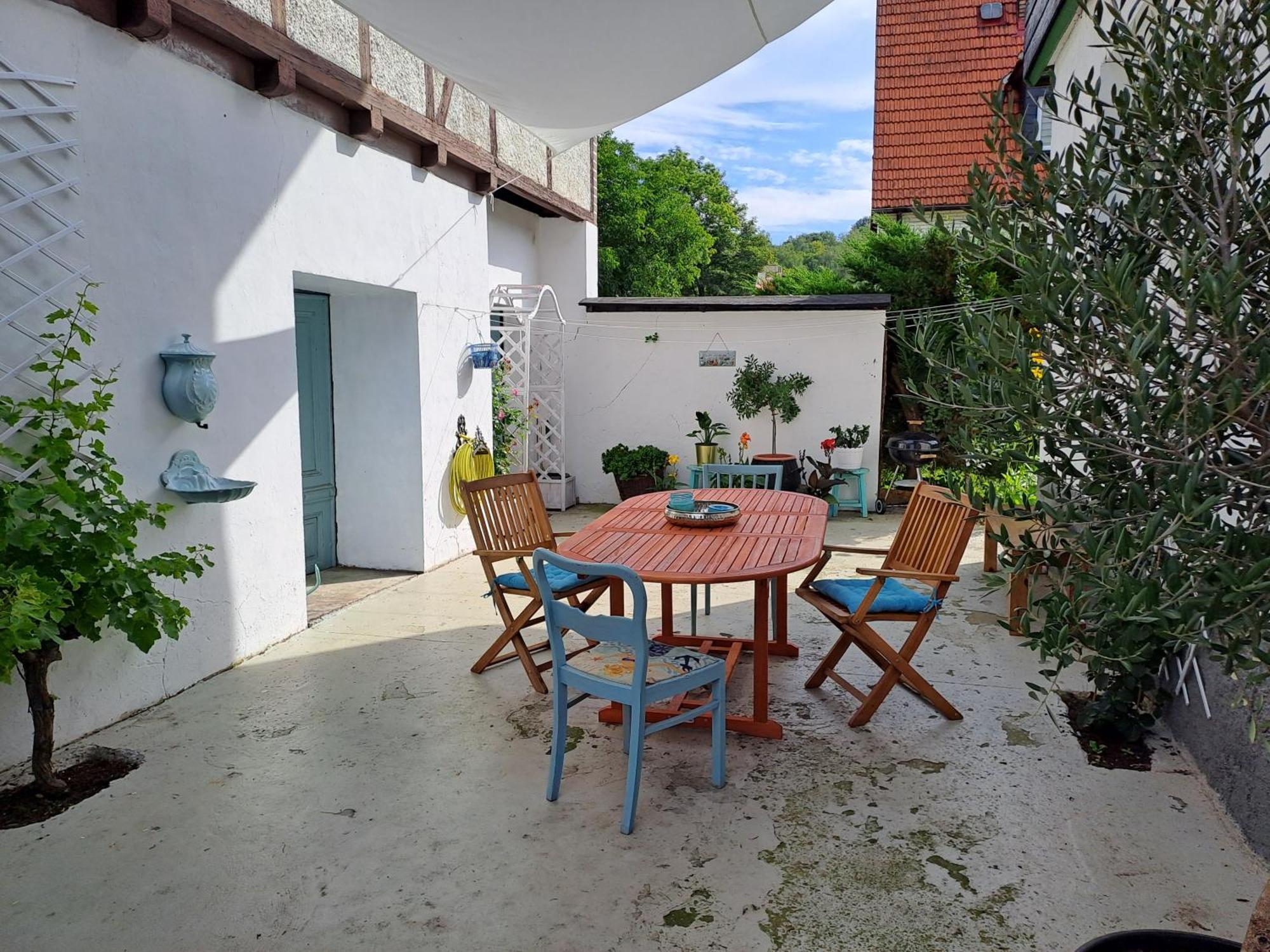 Cozy Apartment 알텐브락 외부 사진