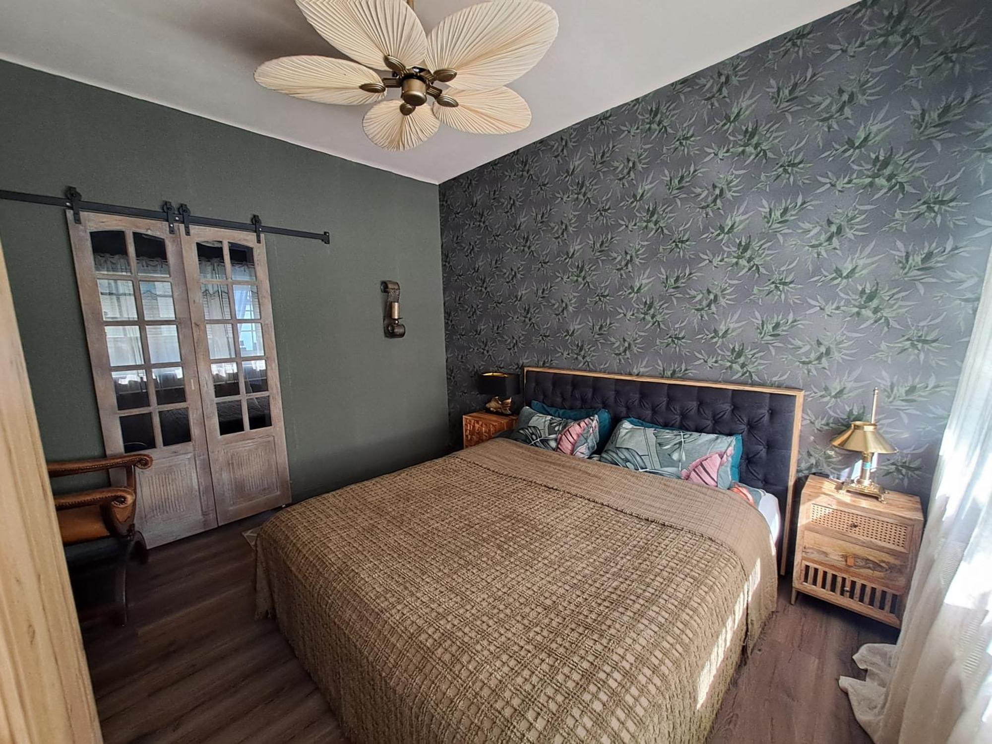 Cozy Apartment 알텐브락 외부 사진