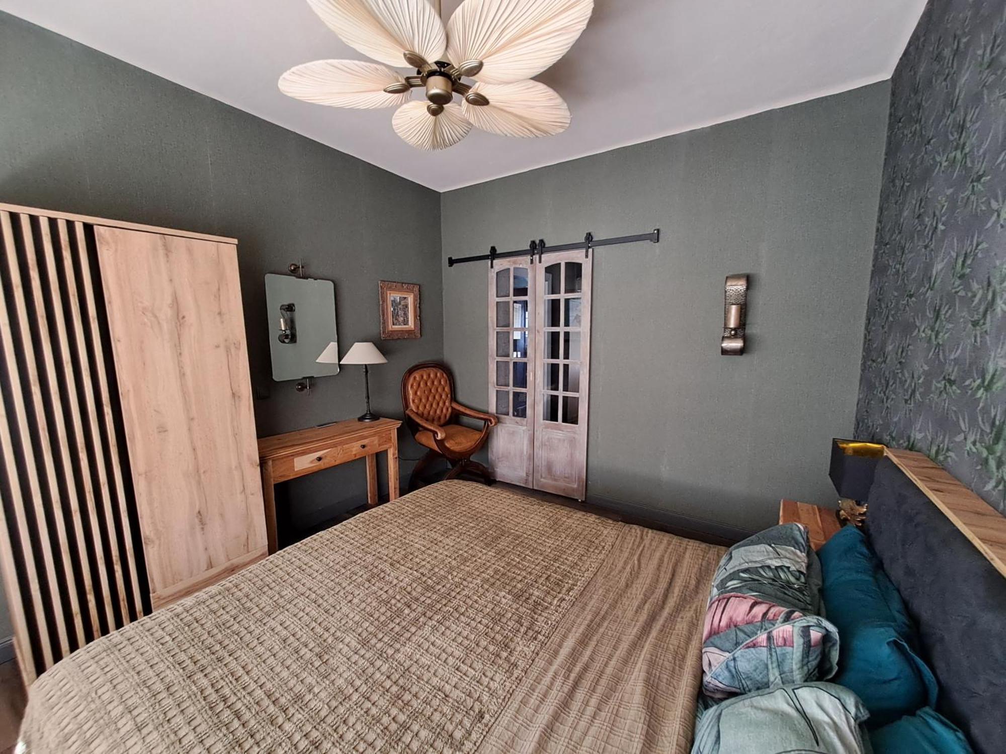 Cozy Apartment 알텐브락 외부 사진
