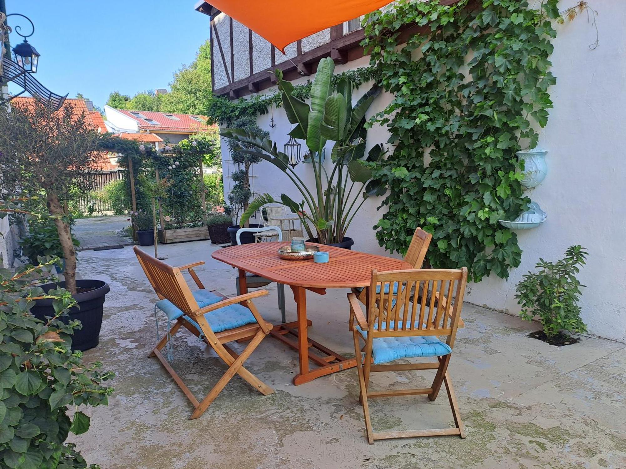 Cozy Apartment 알텐브락 외부 사진